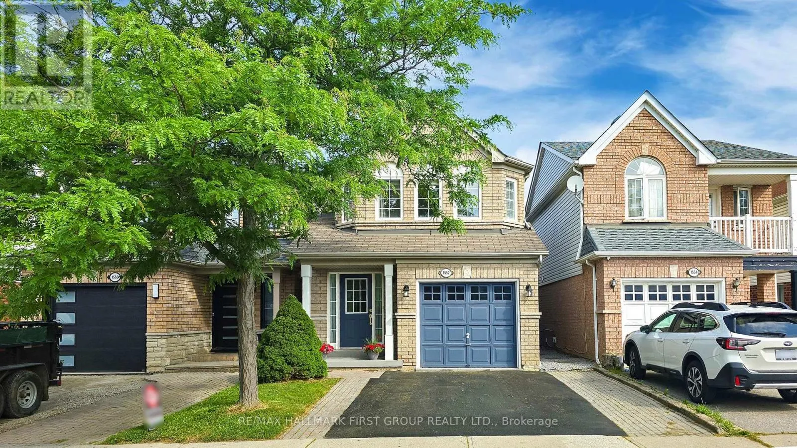 1552 AVONMORE SQUARE