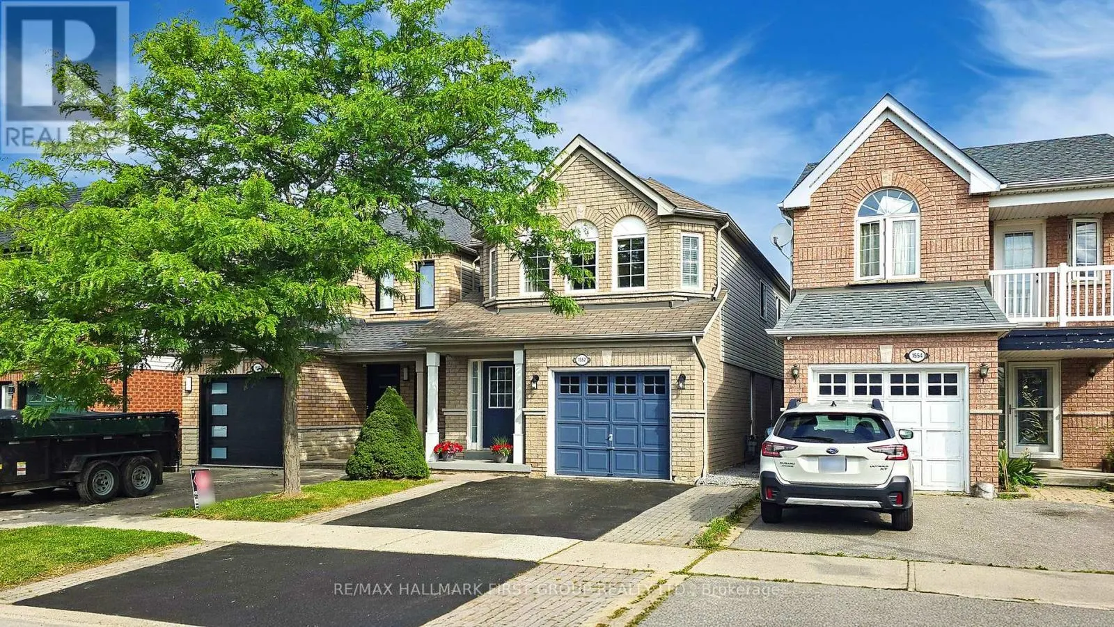 1552 AVONMORE SQUARE