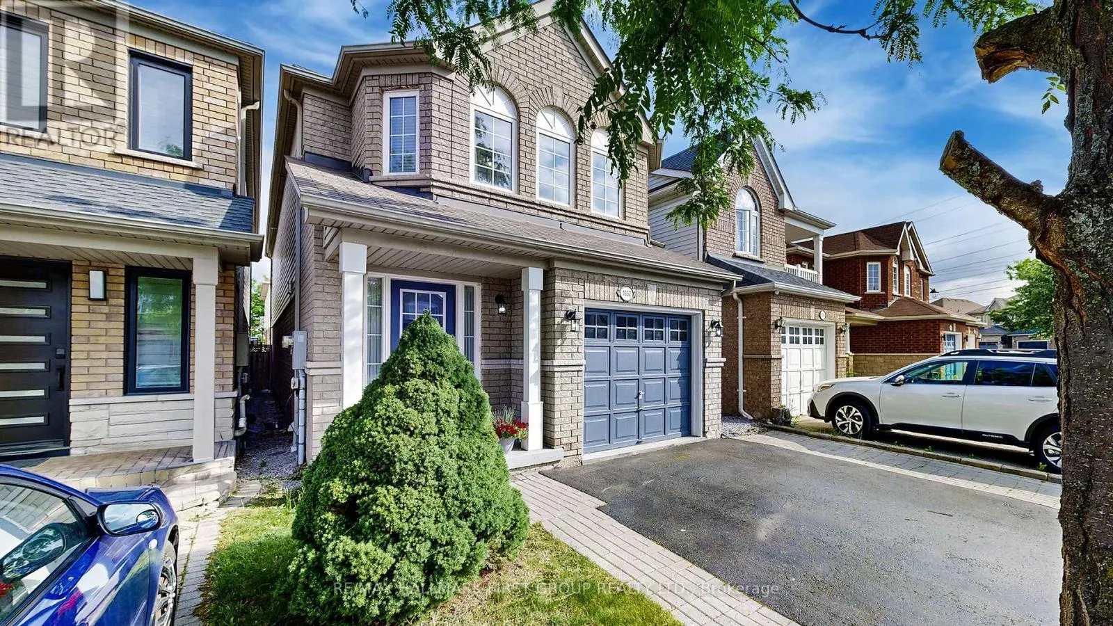1552 AVONMORE SQUARE
