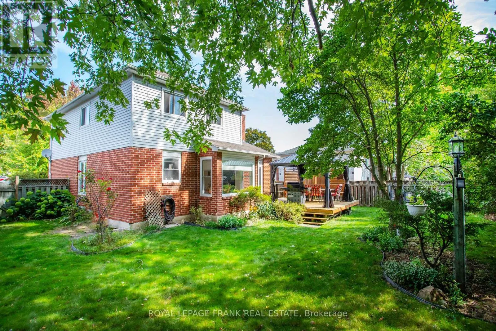 99 HART BOULEVARD