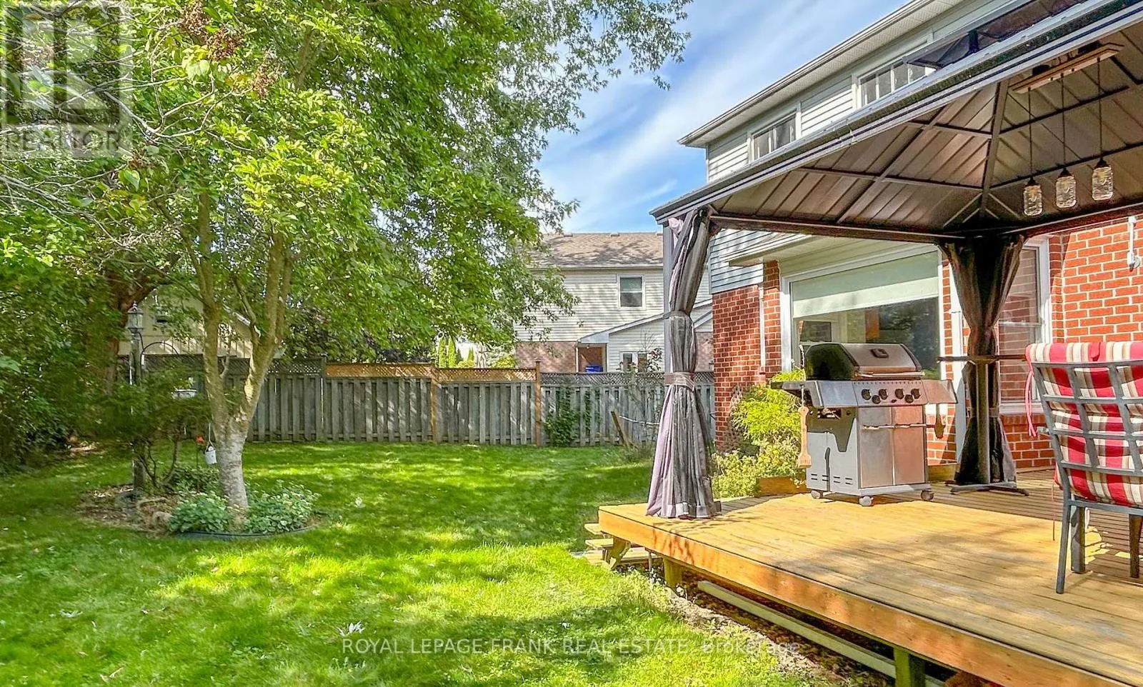 99 HART BOULEVARD