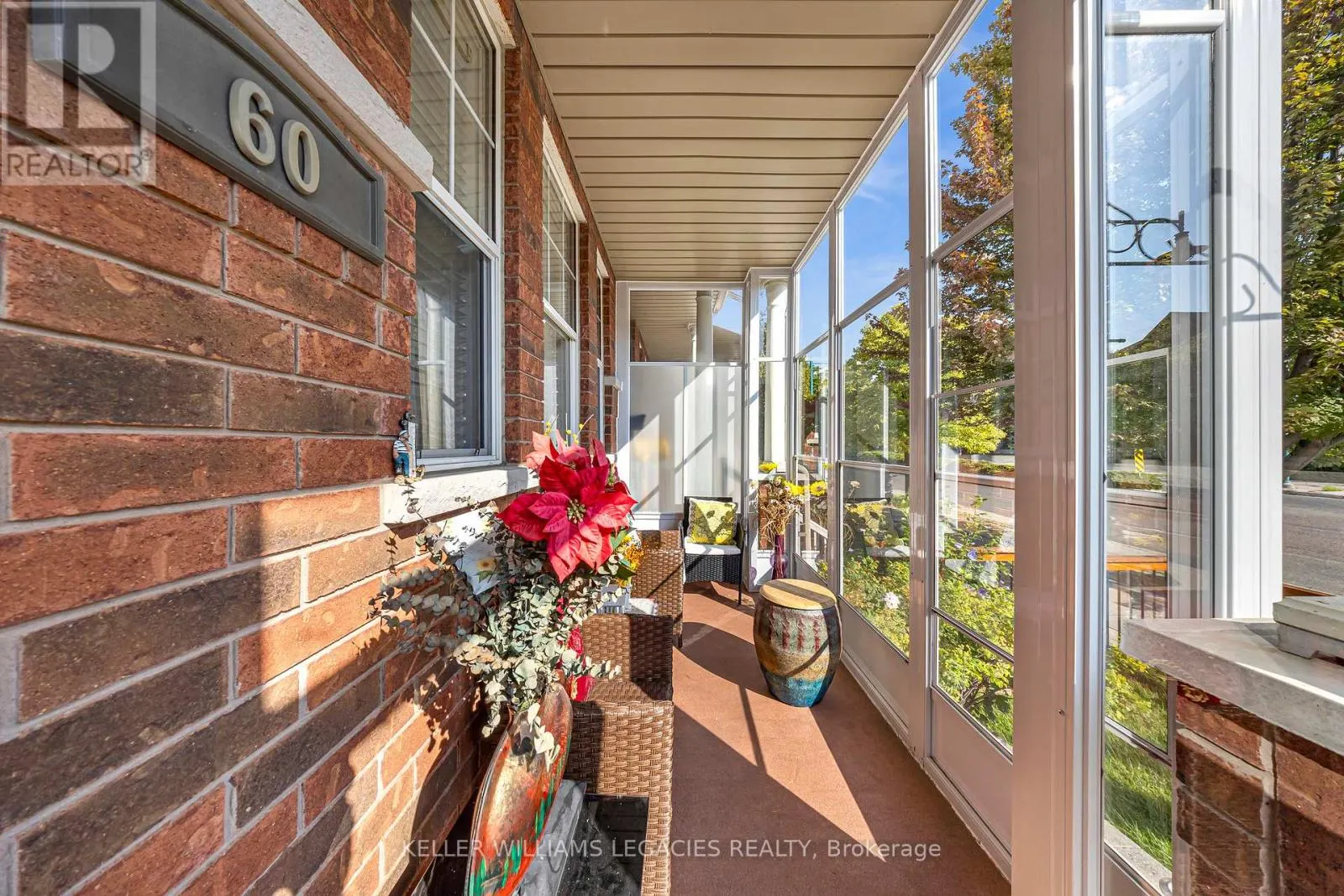 60 PORT UNION ROAD