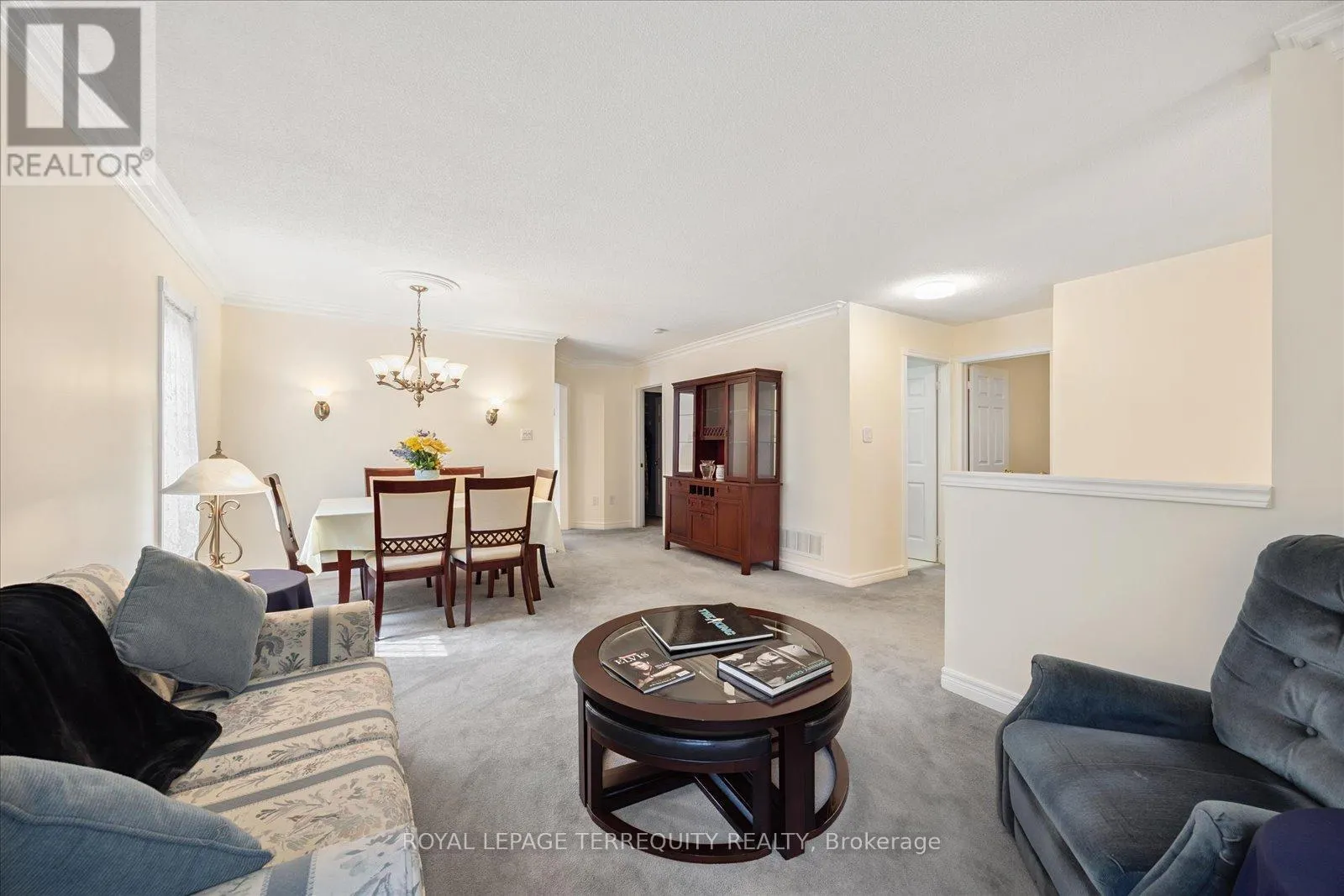 15 WARING AVENUE