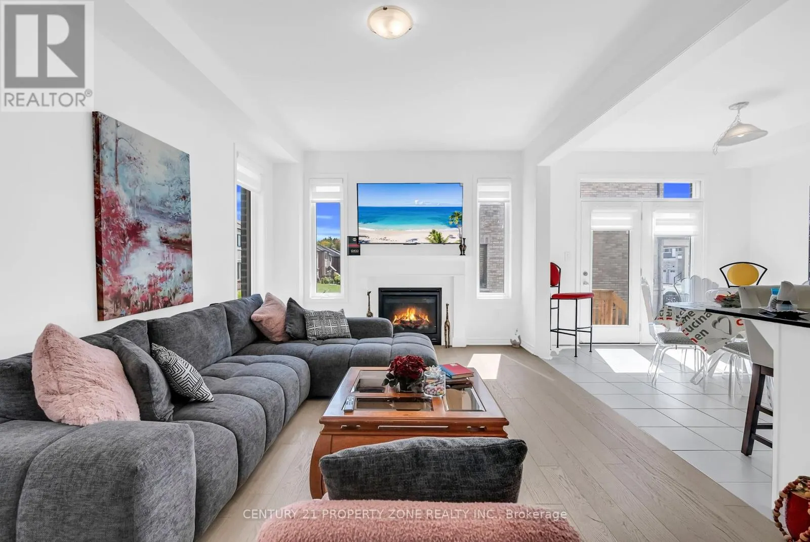 1558 SCARLETT TRAIL