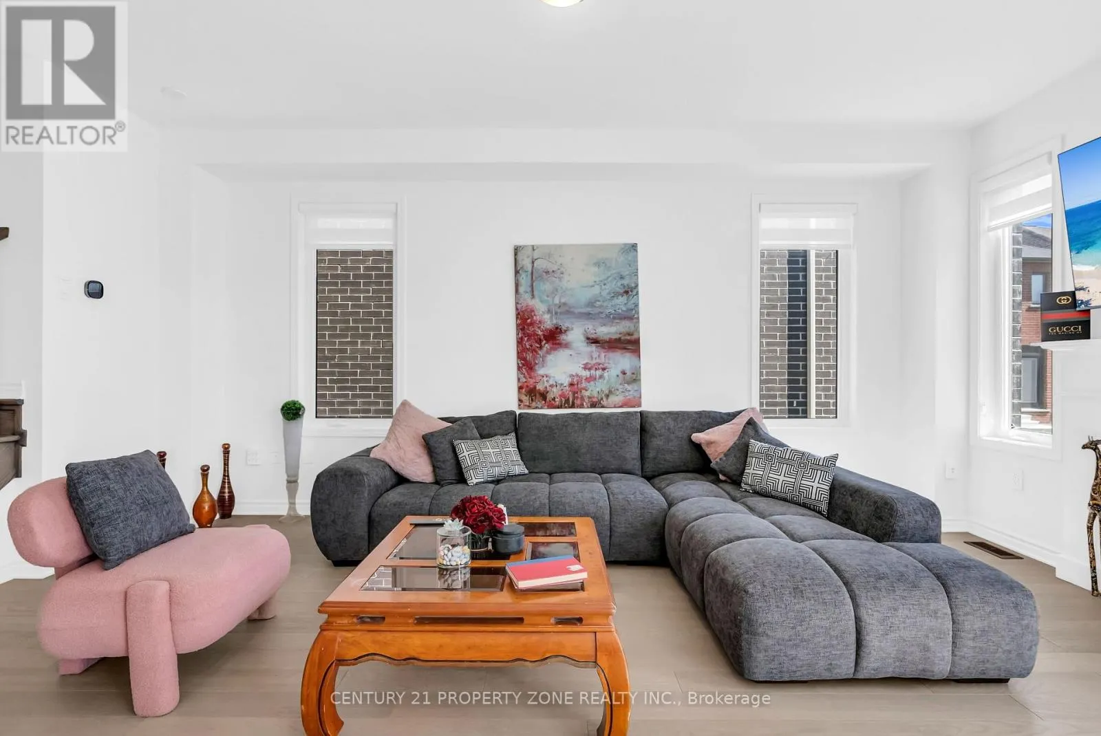 1558 SCARLETT TRAIL