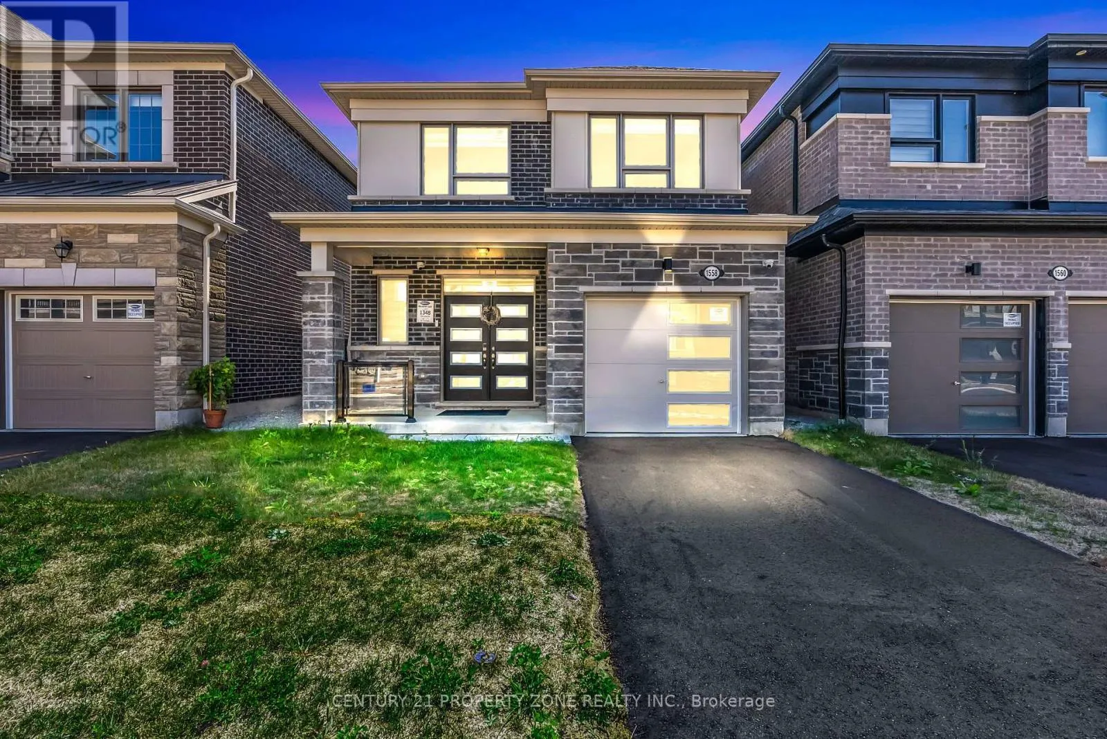 1558 SCARLETT TRAIL