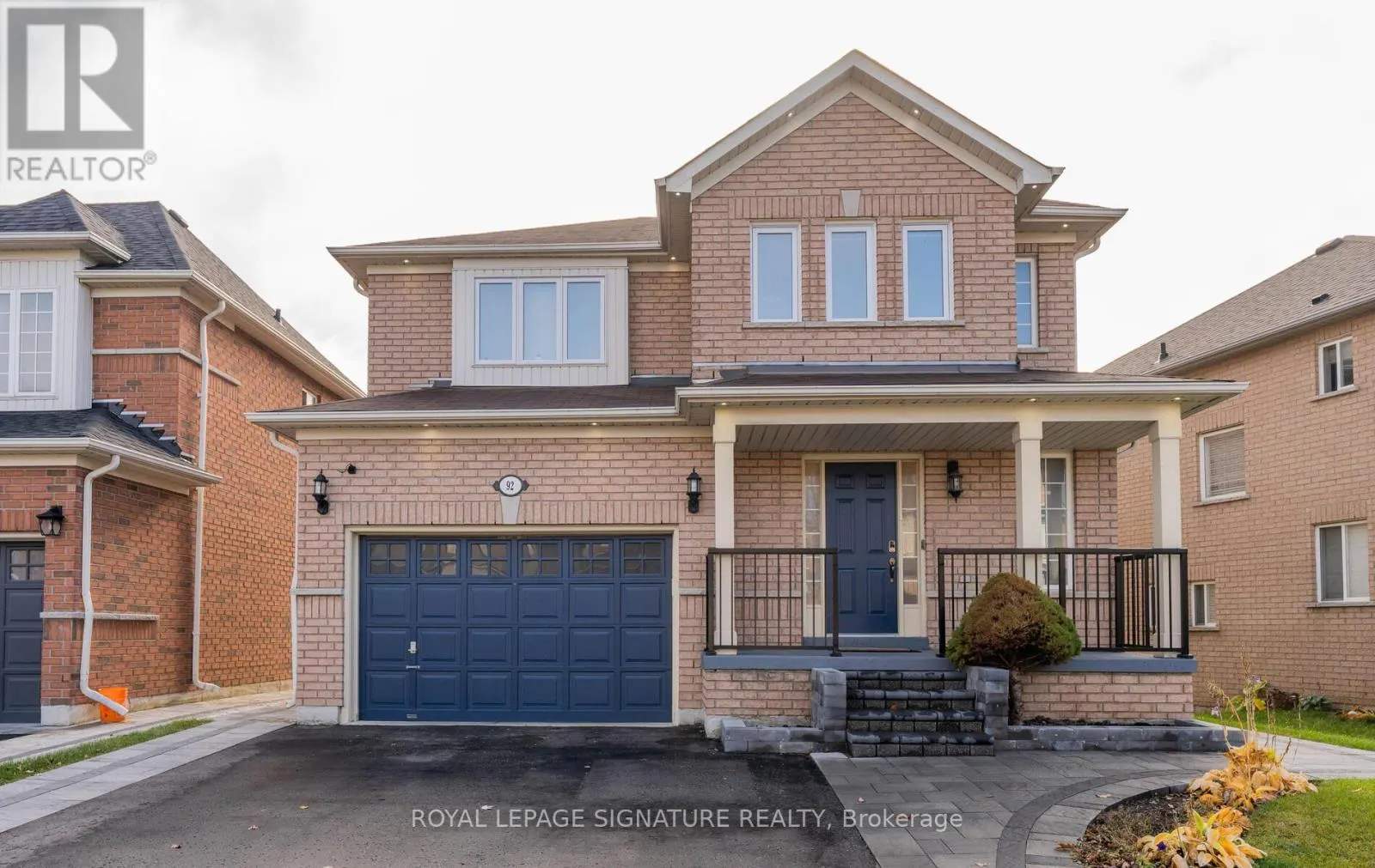 BSMT - 92 BECKETT CRESCENT E