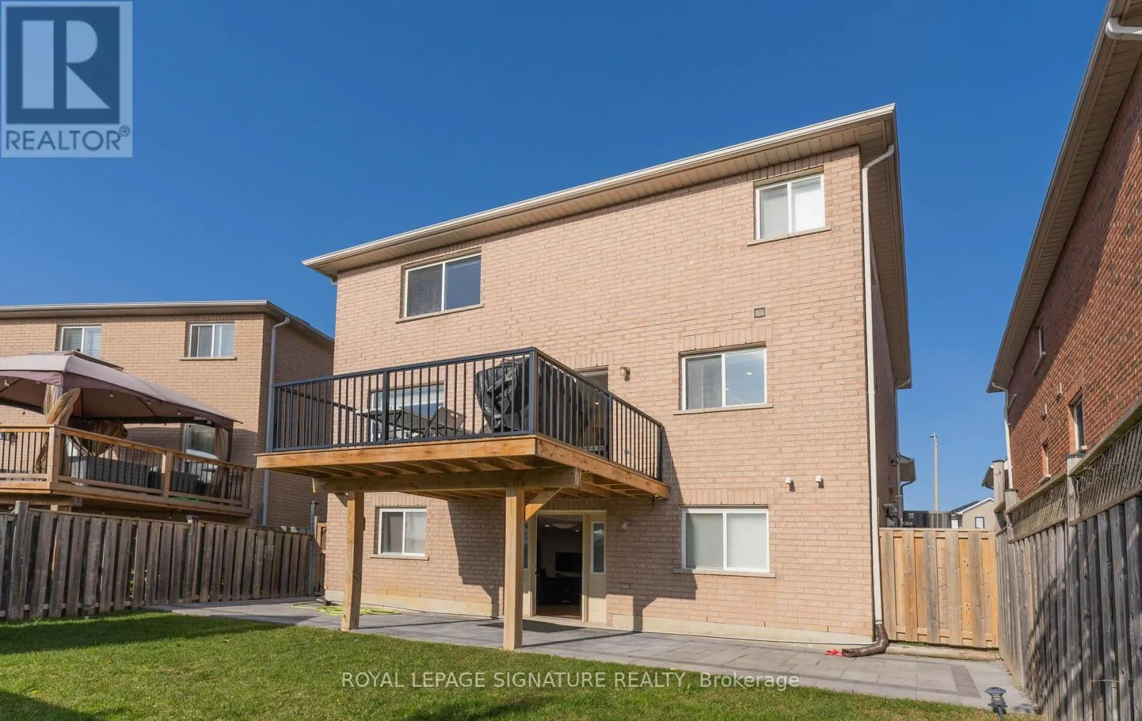 BSMT - 92 BECKETT CRESCENT E