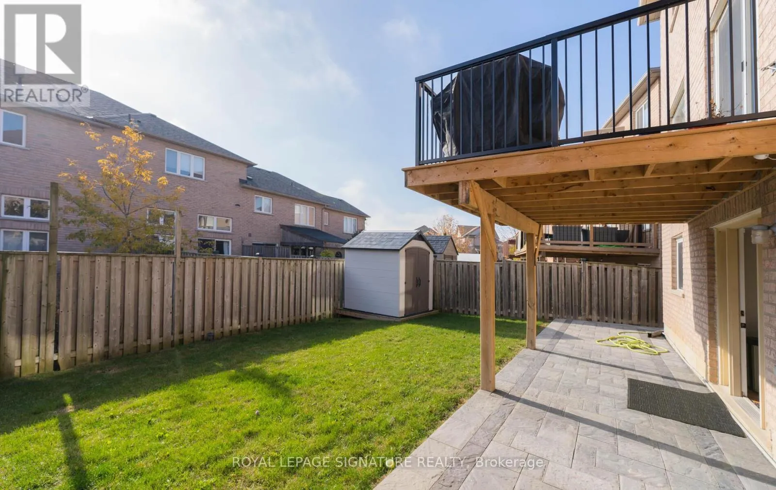 BSMT - 92 BECKETT CRESCENT E