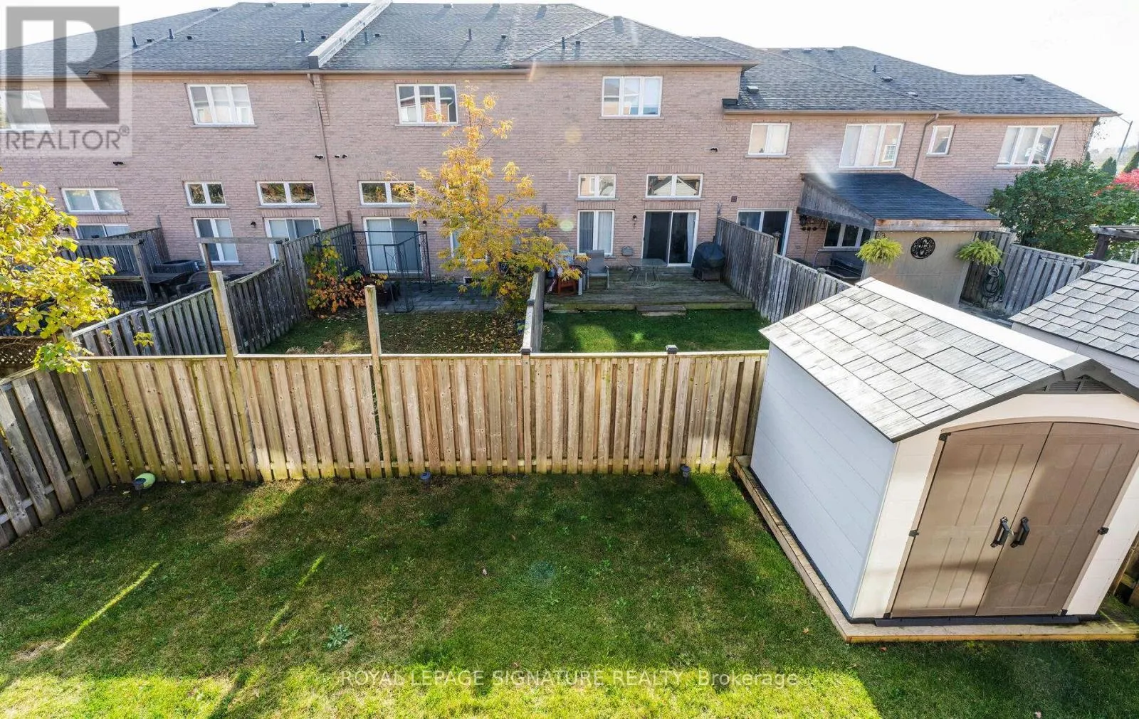 BSMT - 92 BECKETT CRESCENT E