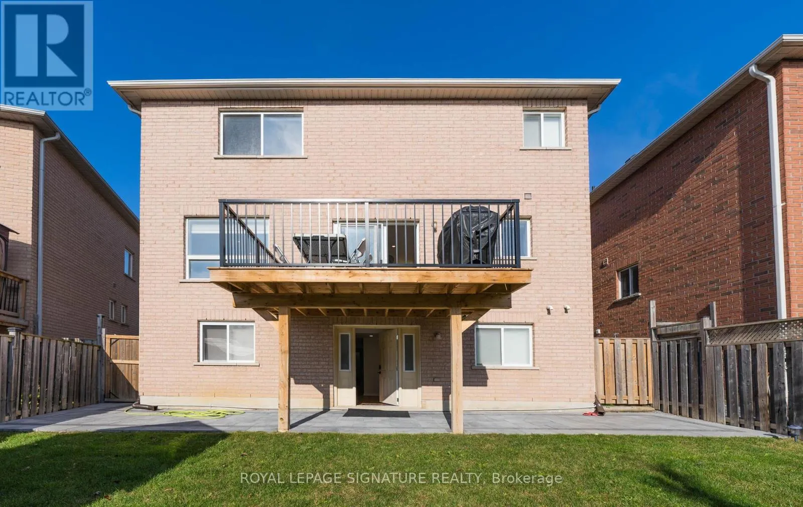 BSMT - 92 BECKETT CRESCENT E