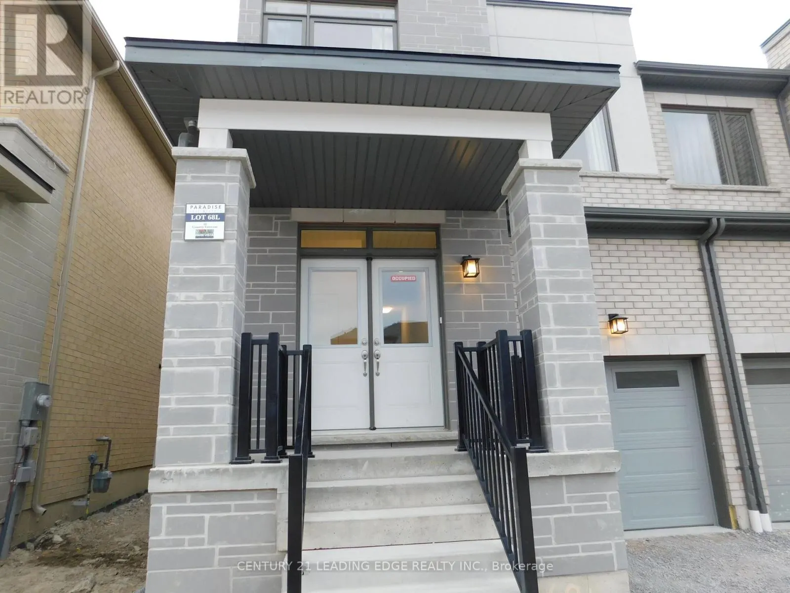 18 CONARTY CRESCENT