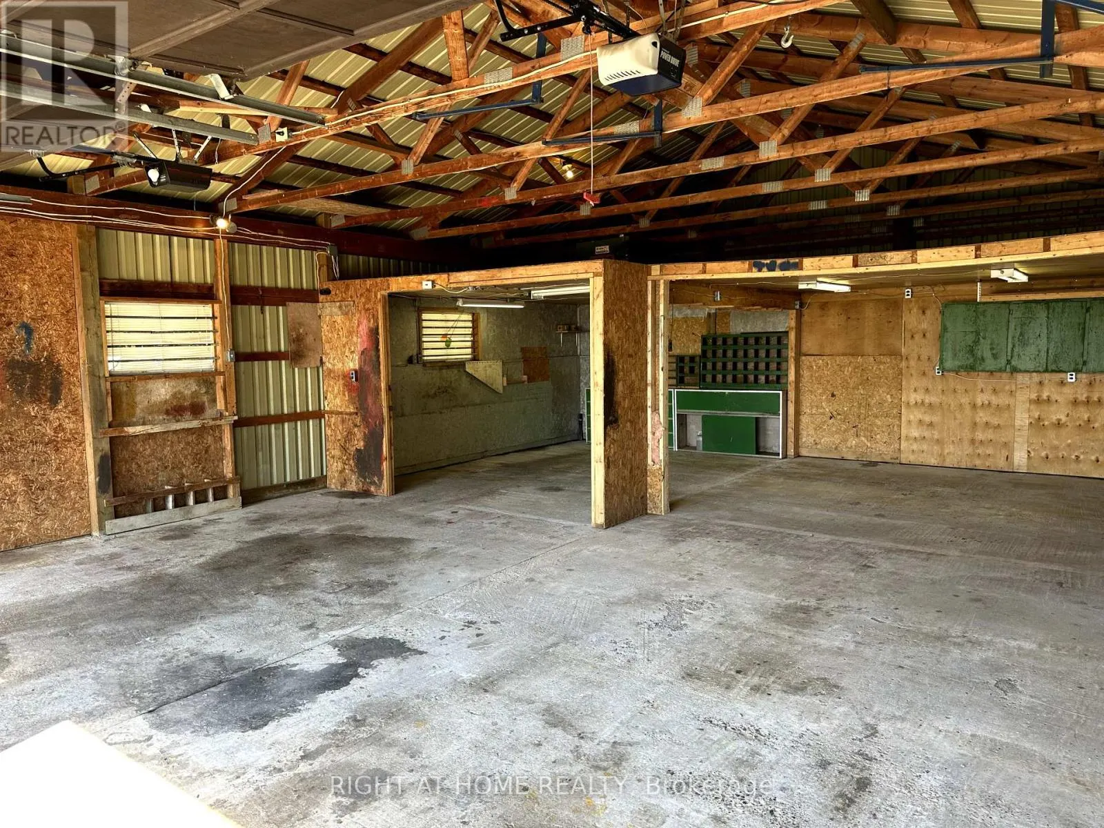 GARAGE - 4497 SOLINA ROAD, #Garage