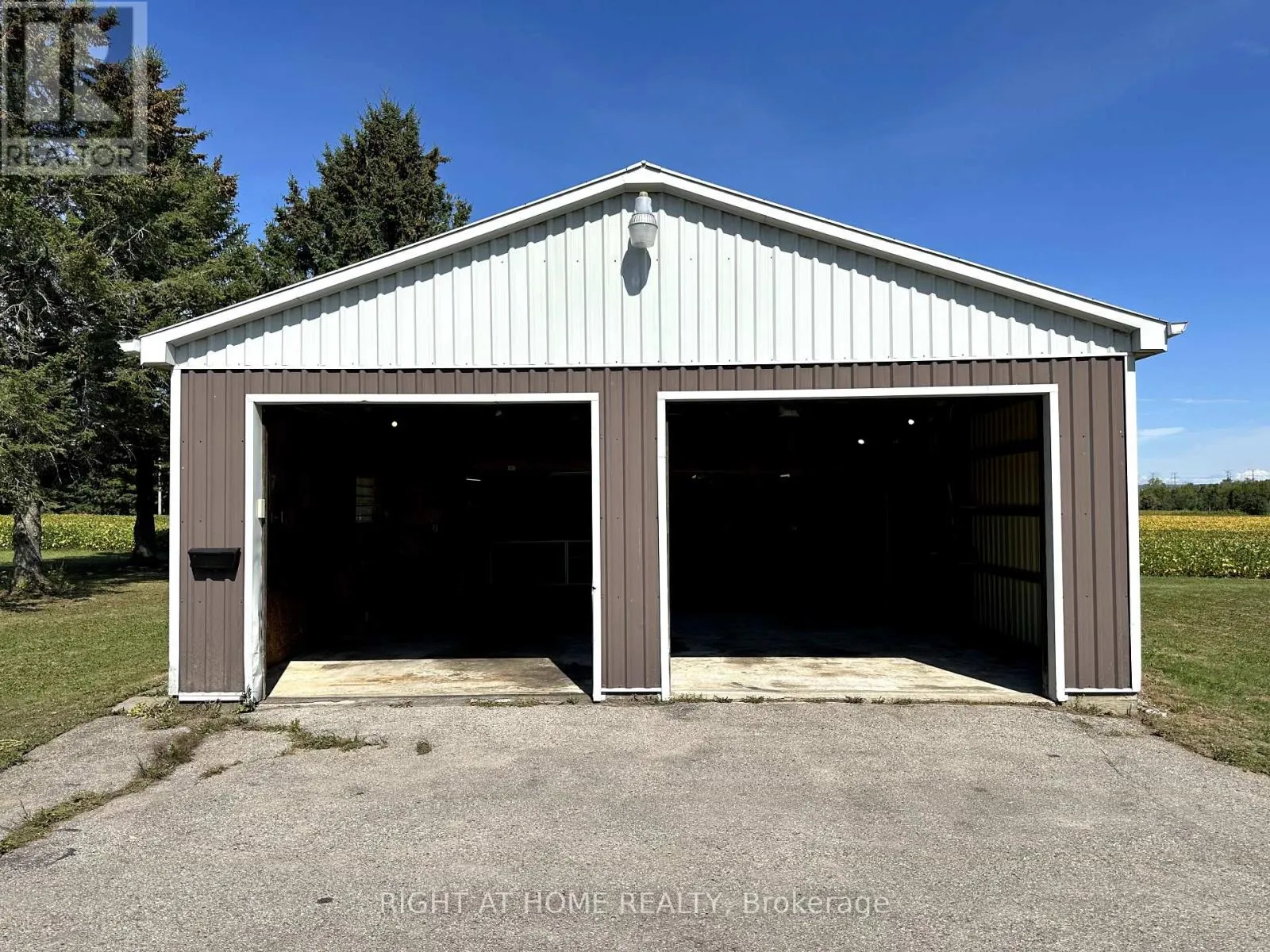 GARAGE - 4497 SOLINA ROAD, #Garage