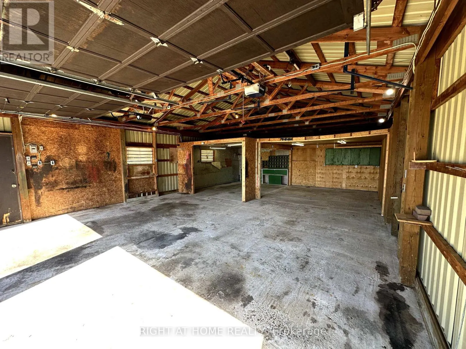 GARAGE - 4497 SOLINA ROAD, #Garage
