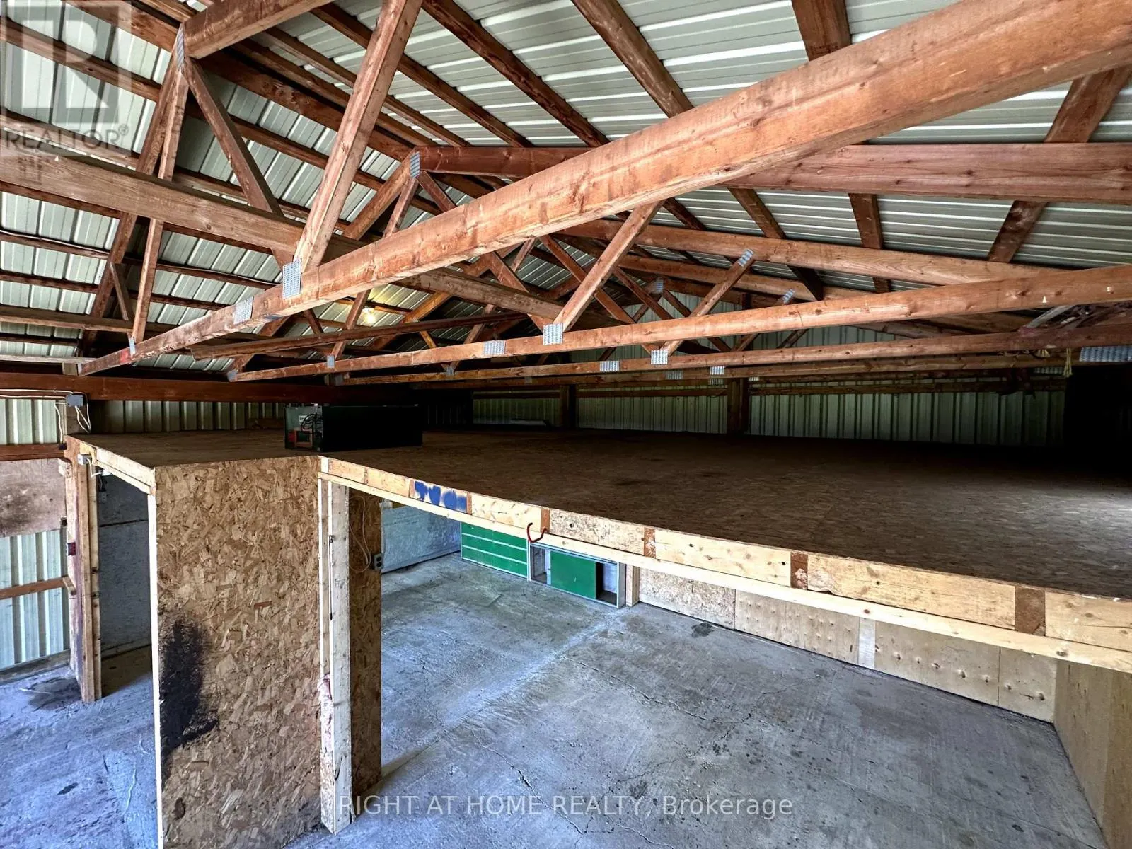 GARAGE - 4497 SOLINA ROAD, #Garage
