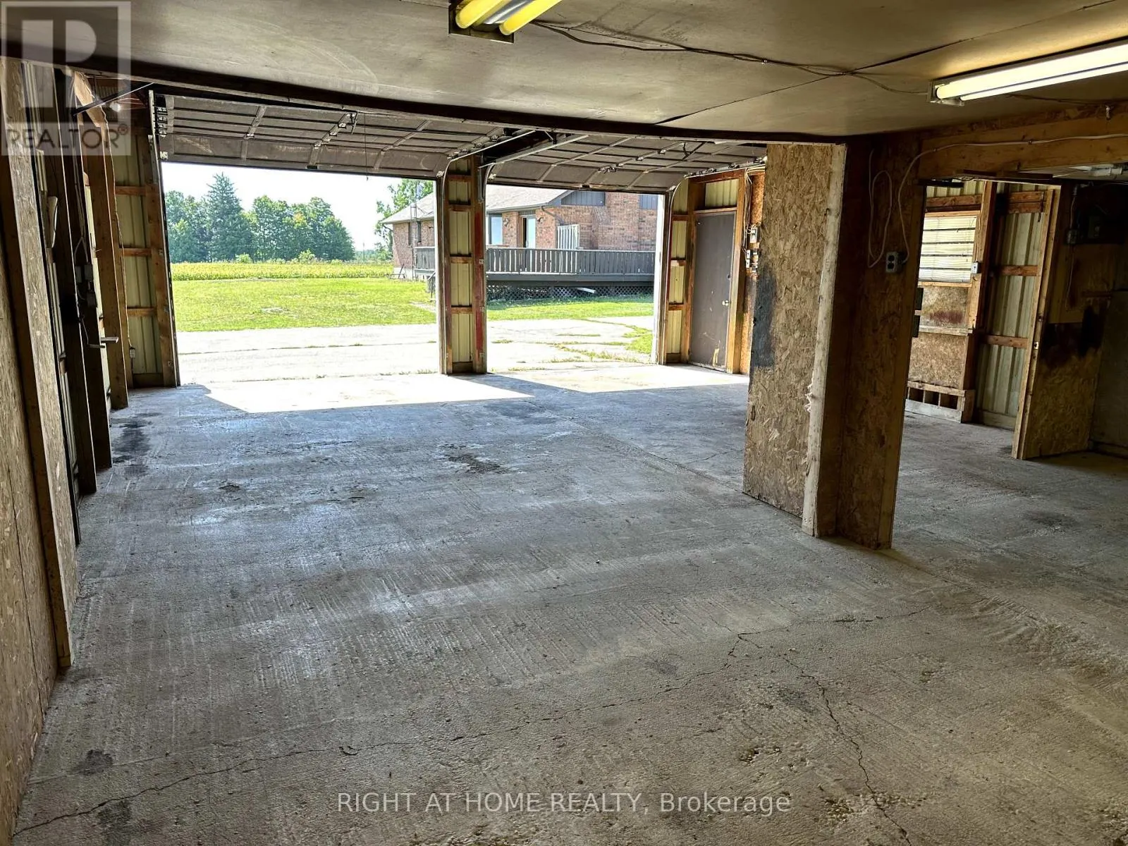GARAGE - 4497 SOLINA ROAD, #Garage