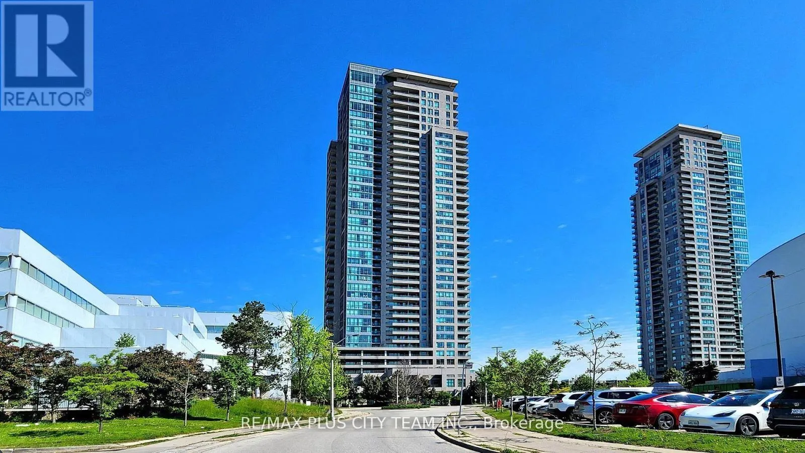 310 - 50 BRIAN HARRISON WAY