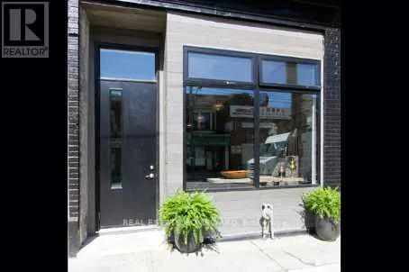 MAIN - 726 GERRARD STREET