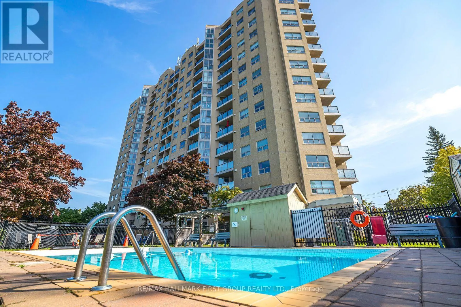 305 - 2 WESTNEY ROAD N ROAD