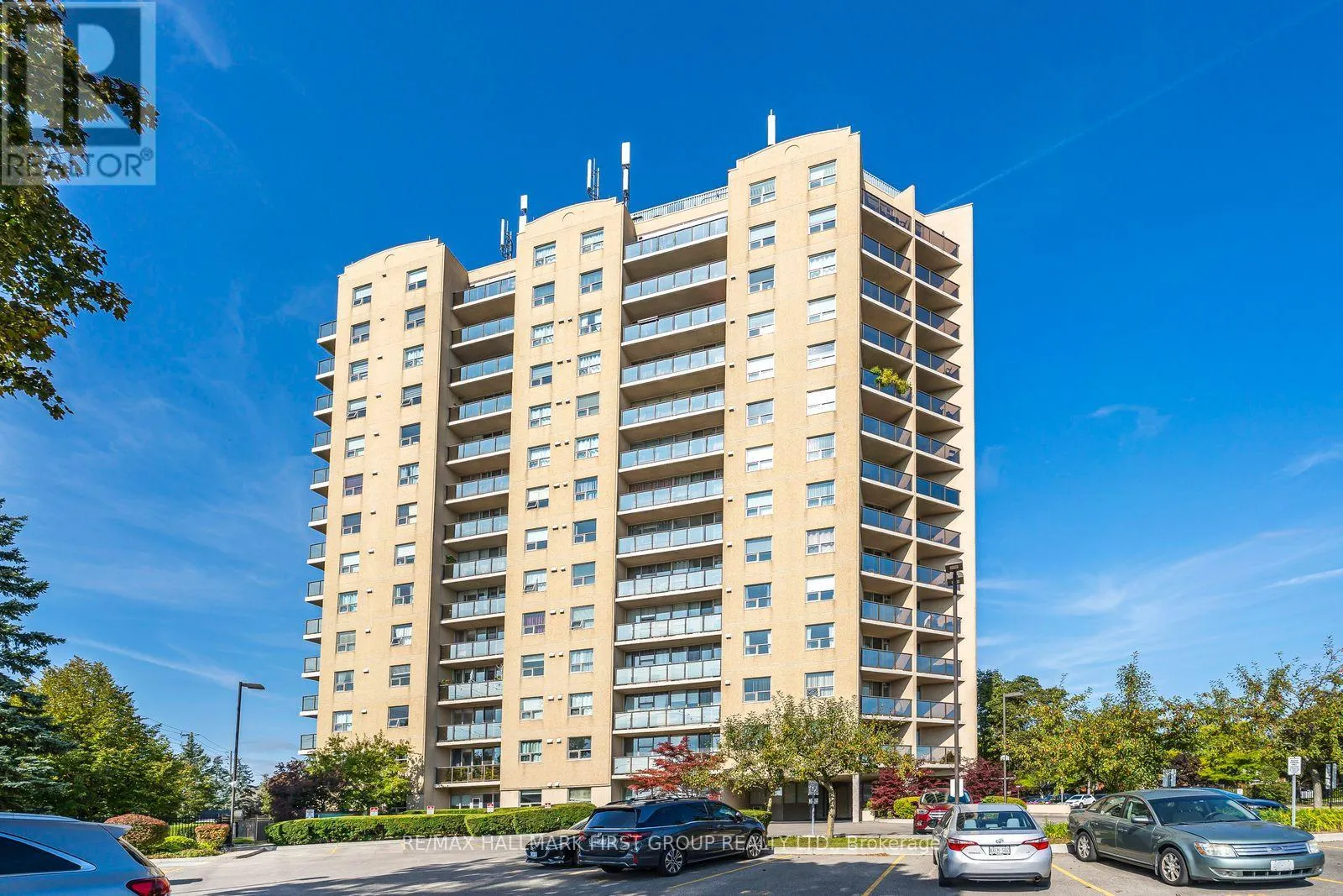 305 - 2 WESTNEY ROAD N ROAD