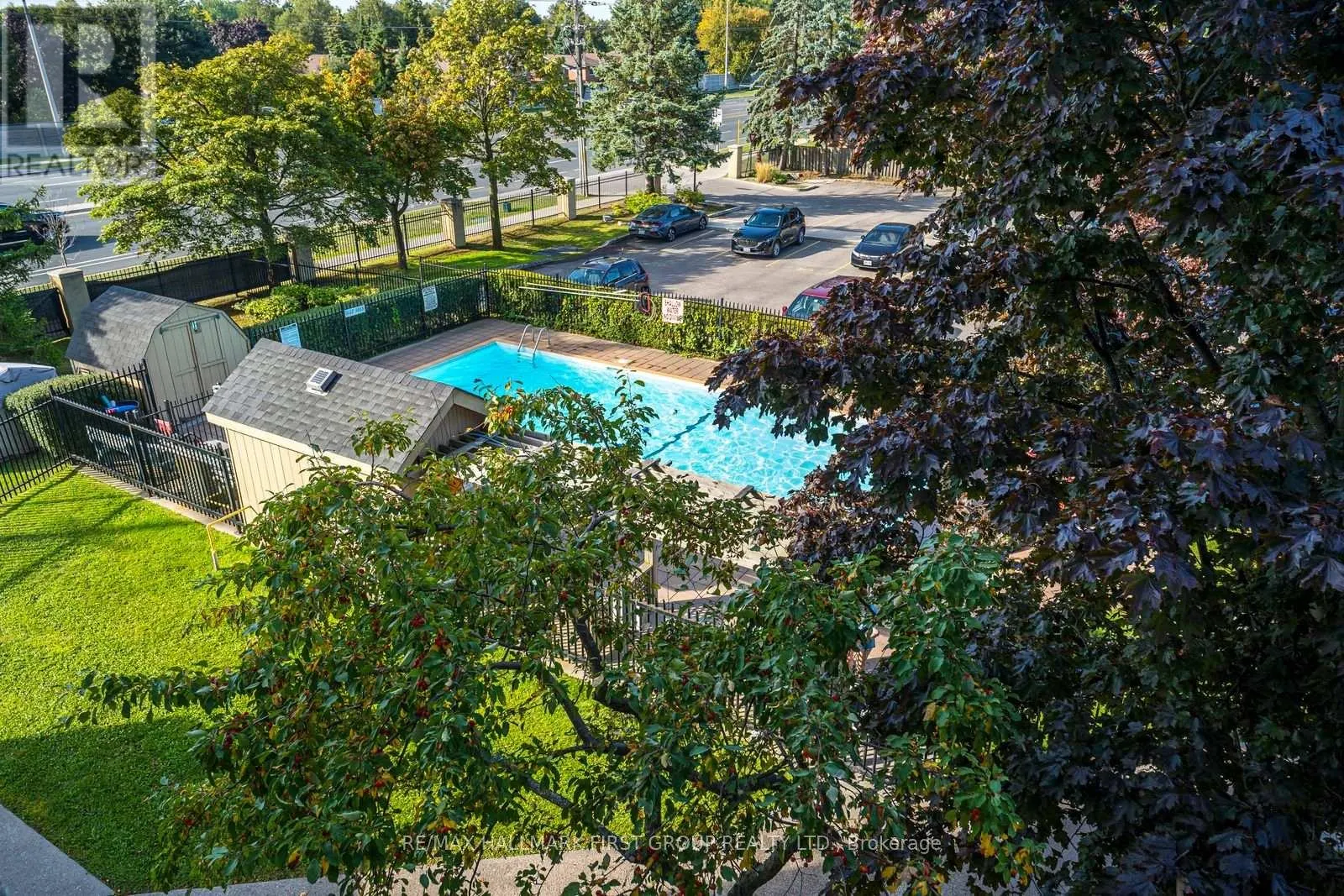 305 - 2 WESTNEY ROAD N ROAD