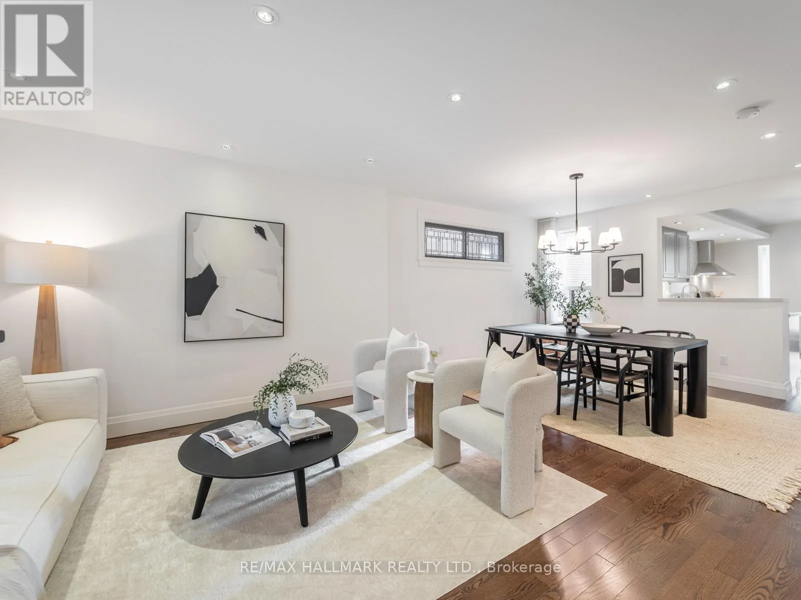 94 LANGFORD AVENUE
