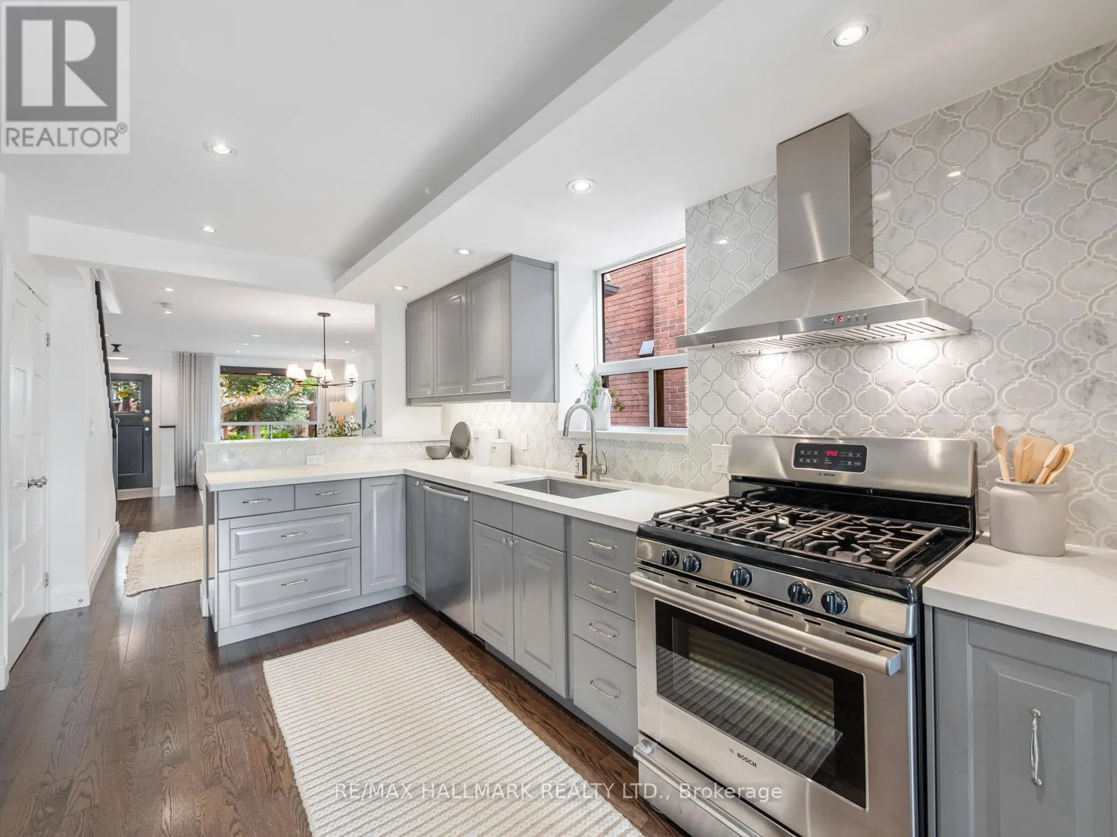 94 LANGFORD AVENUE