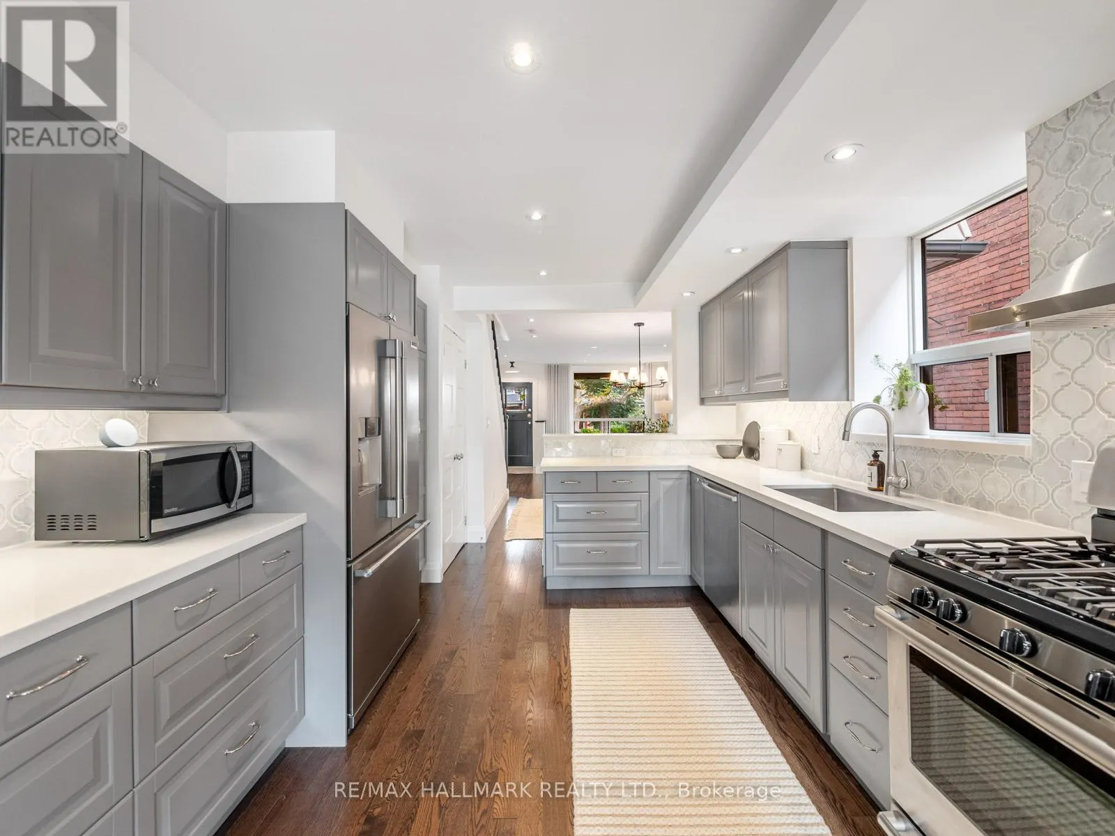 94 LANGFORD AVENUE