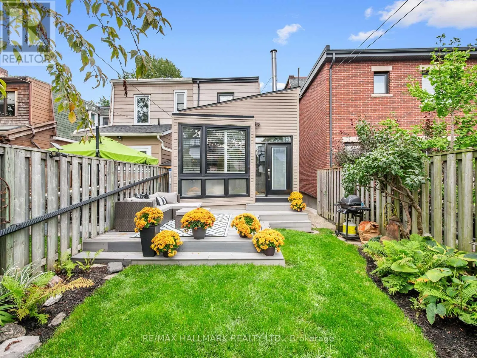 94 LANGFORD AVENUE