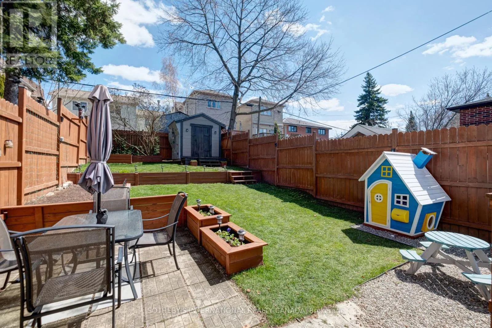 69 MAYBOURNE AVENUE