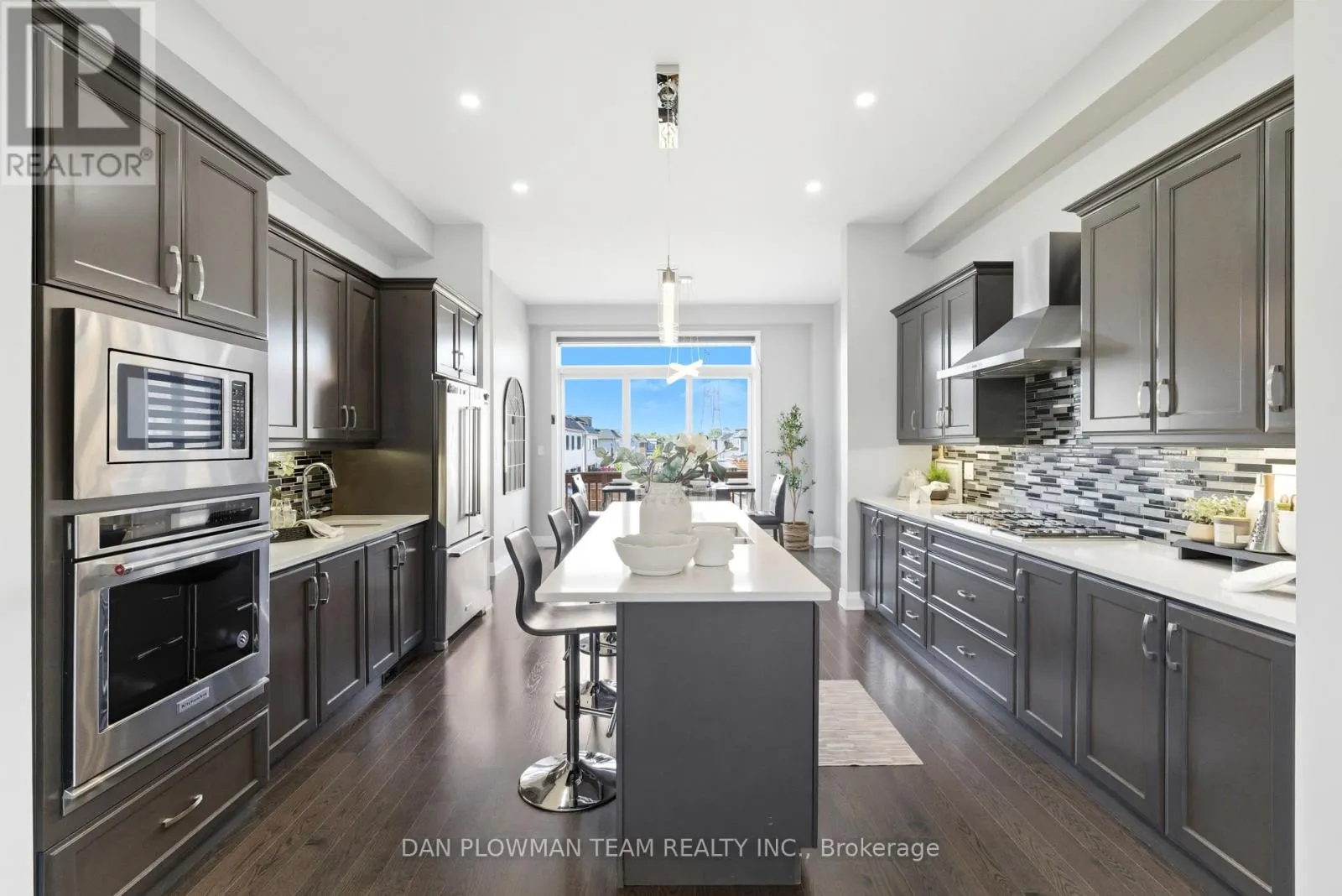 215 PORT DARLINGTON ROAD