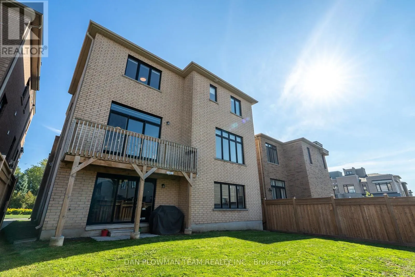 215 PORT DARLINGTON ROAD