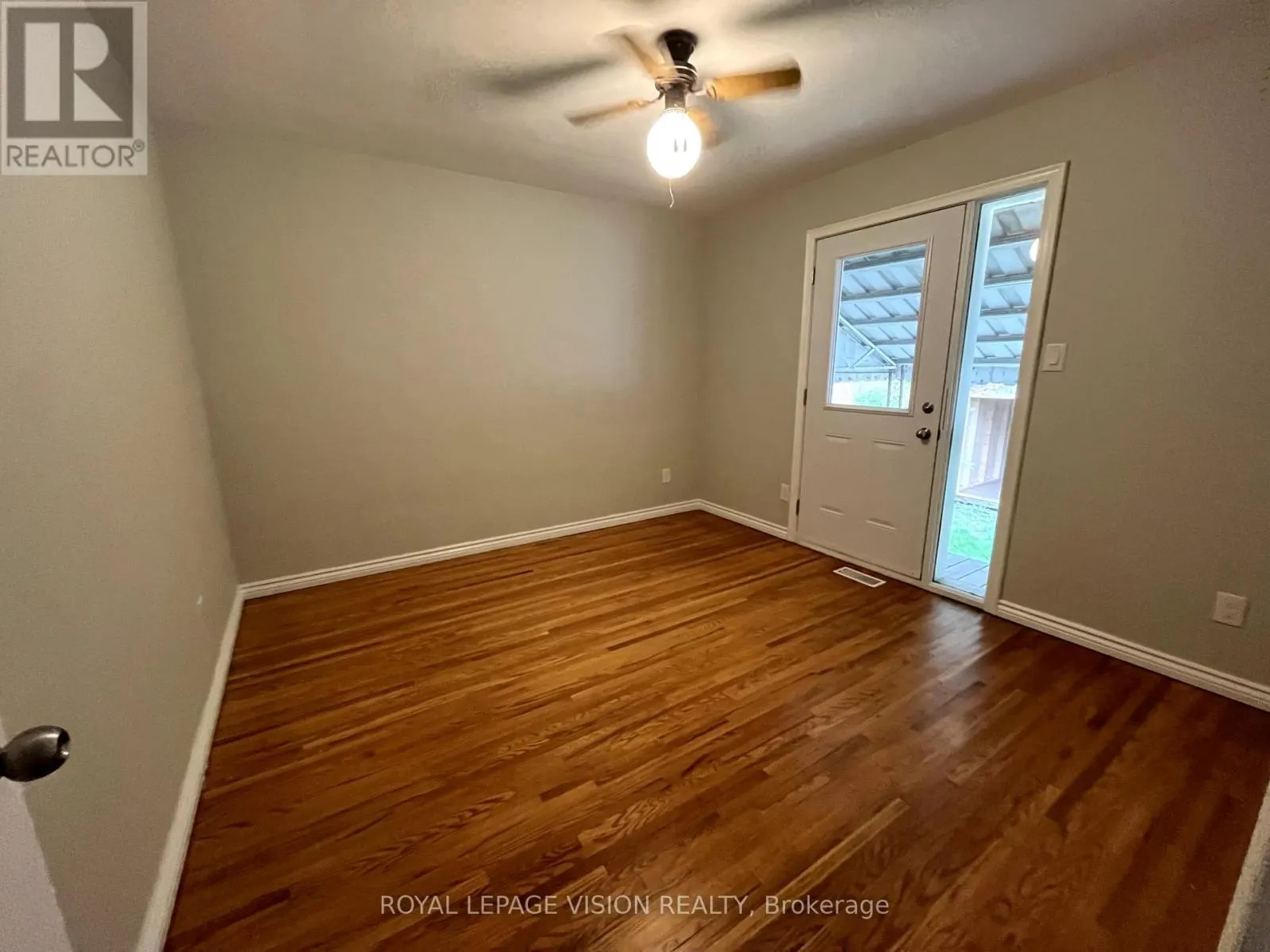 MAIN FLOOR - 784 OLIVE AVENUE