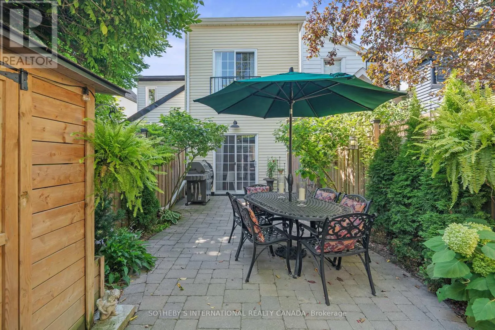 59 DE GRASSI STREET