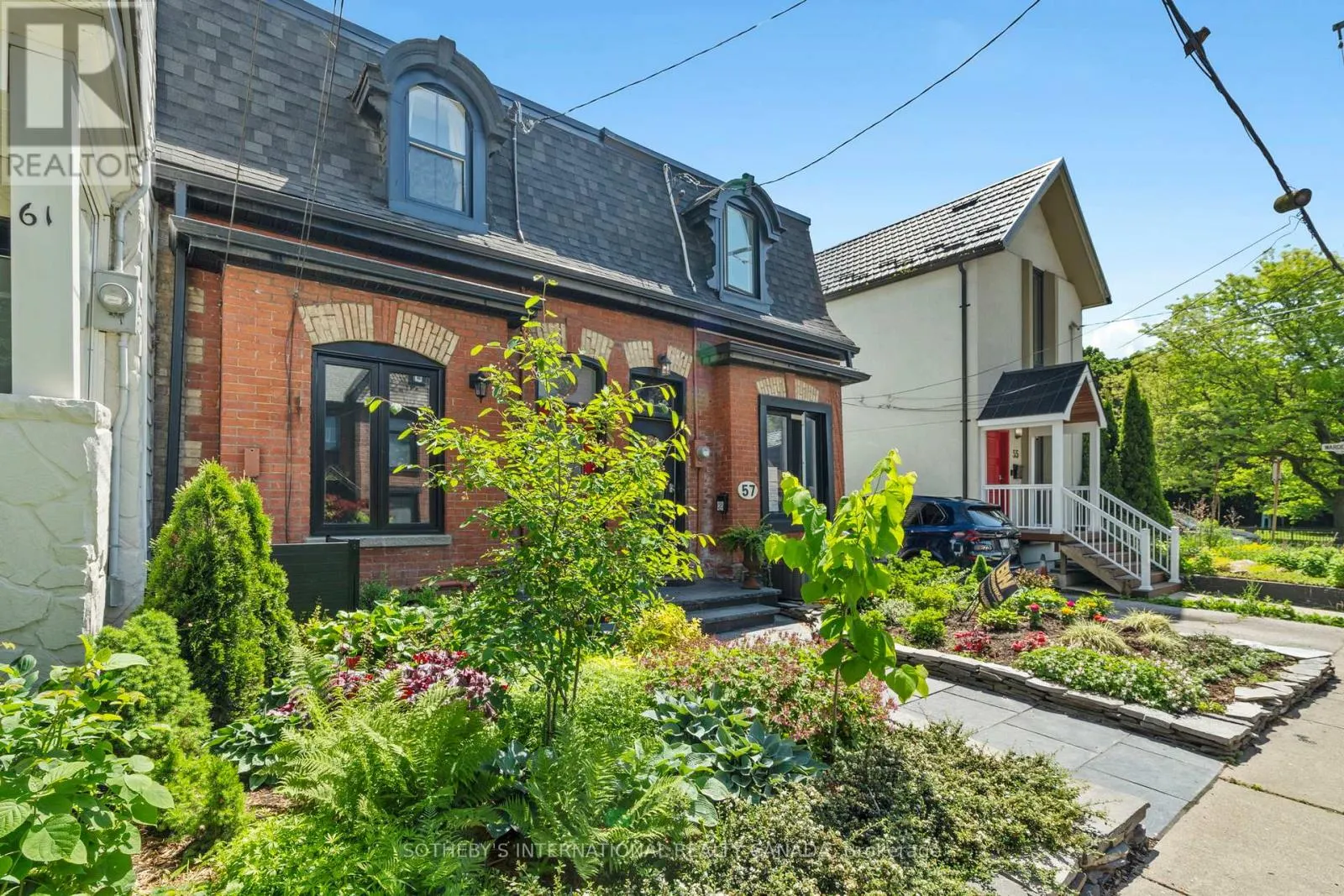 59 DE GRASSI STREET