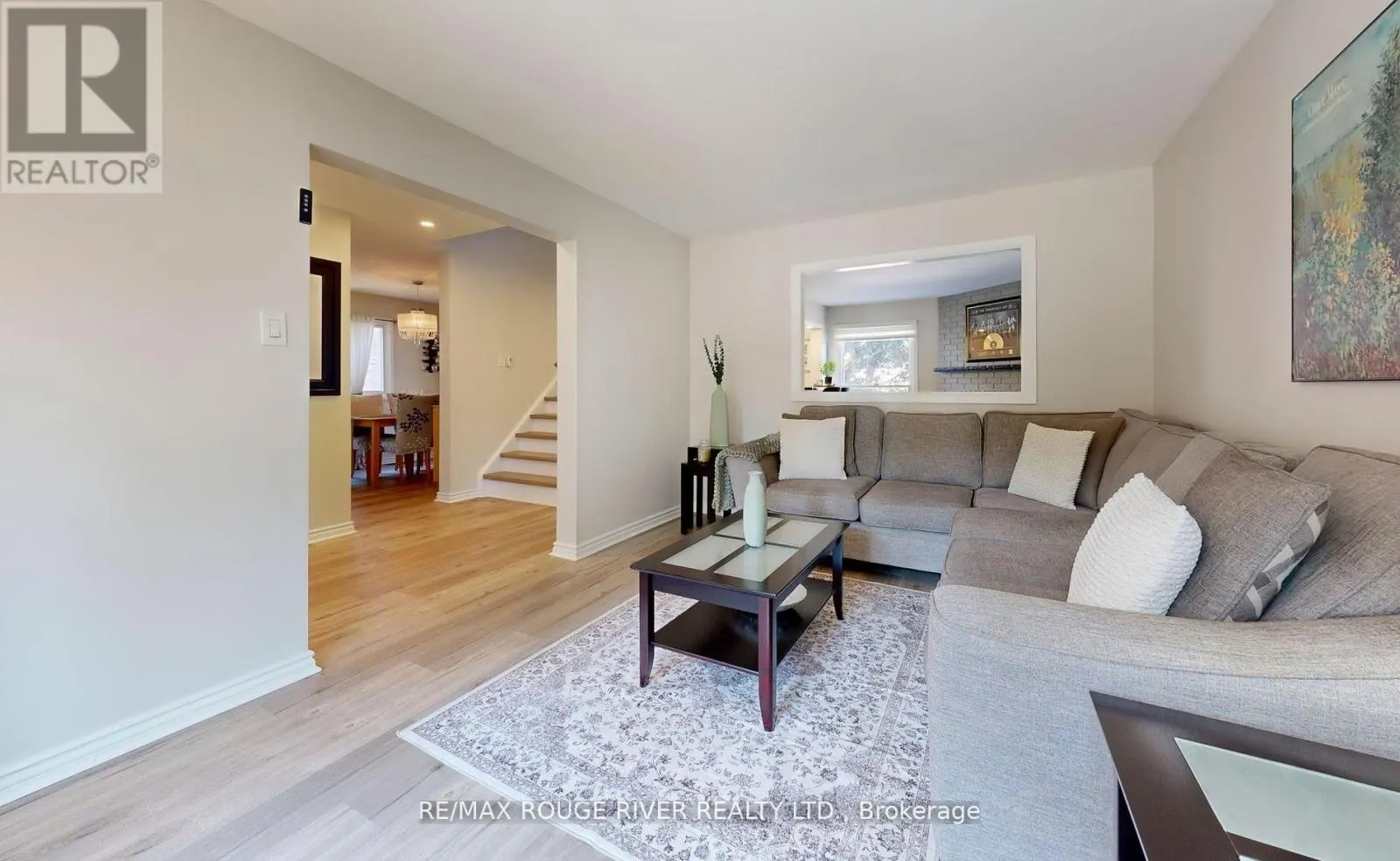 13 DAGWELL CRESCENT