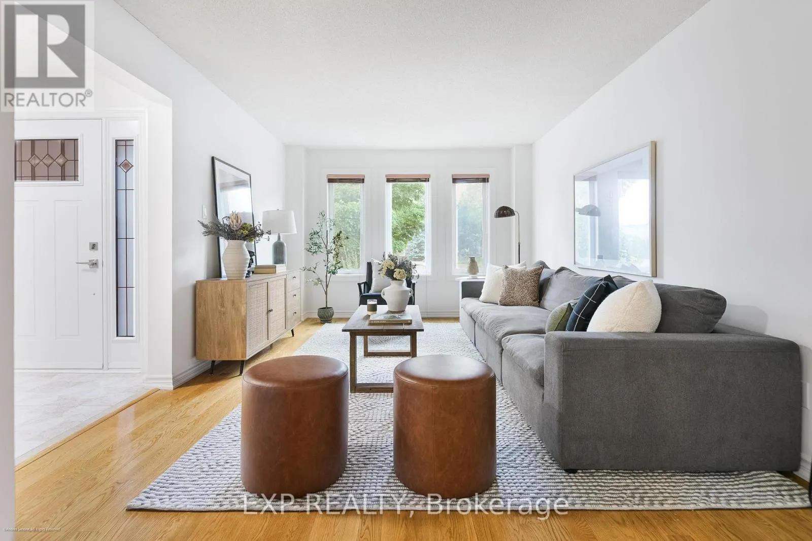 505 ROSEBANK ROAD