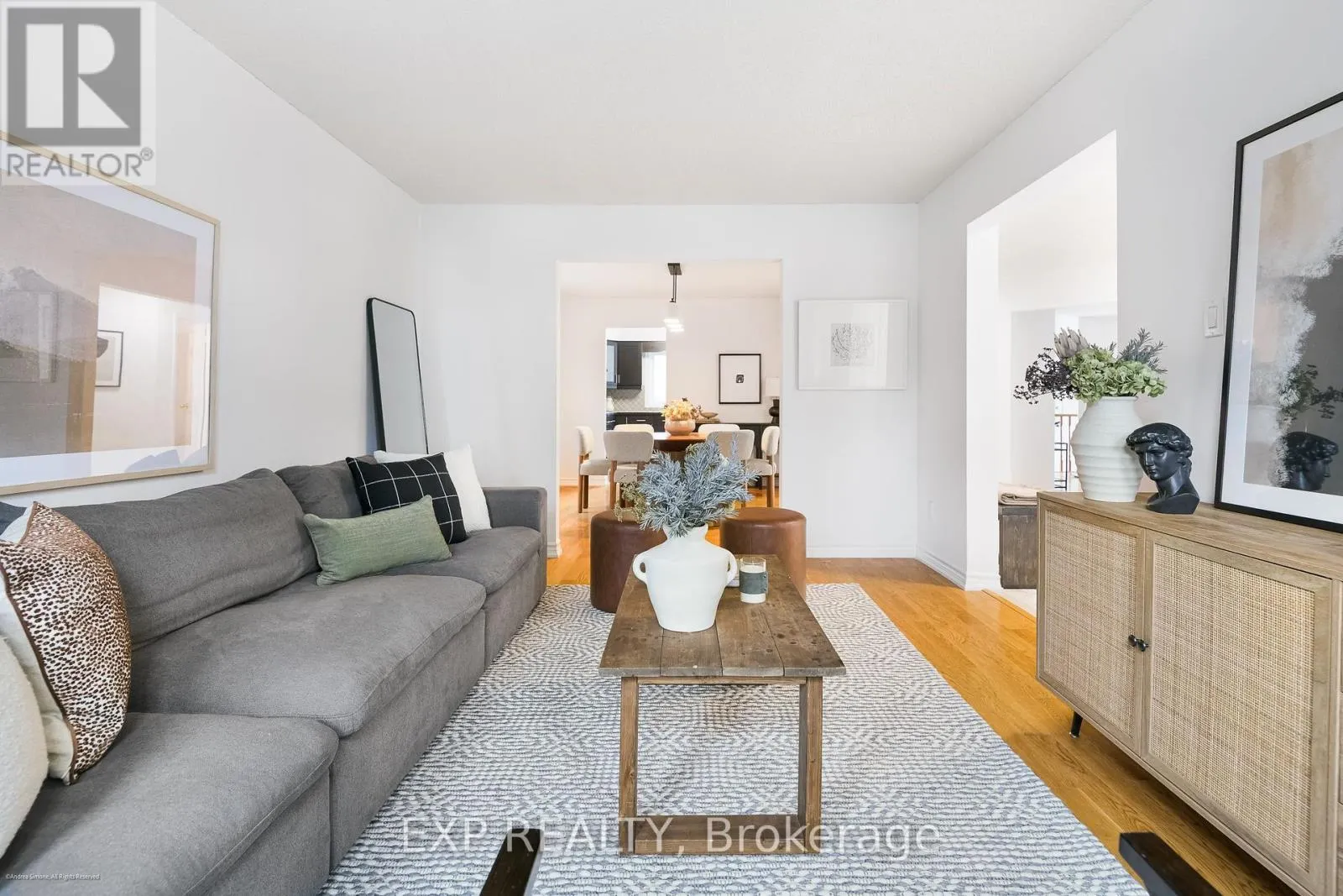 505 ROSEBANK ROAD