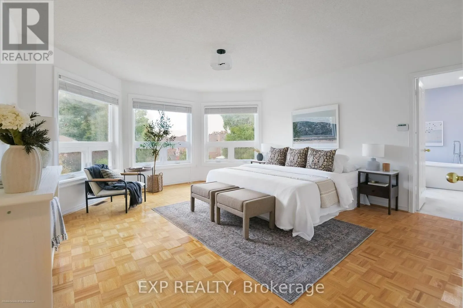 505 ROSEBANK ROAD