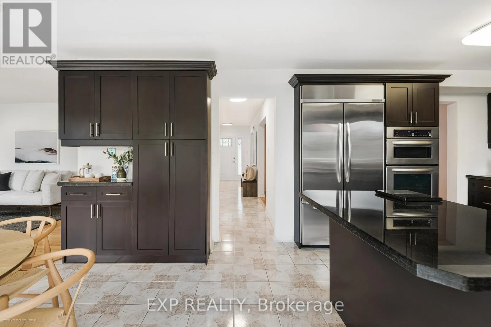 505 ROSEBANK ROAD