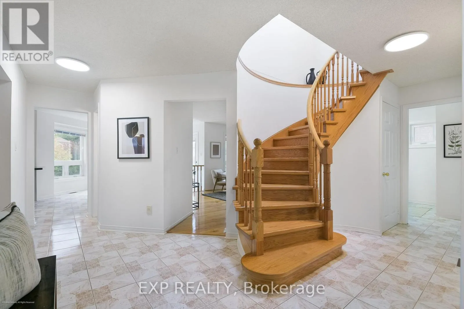 505 ROSEBANK ROAD