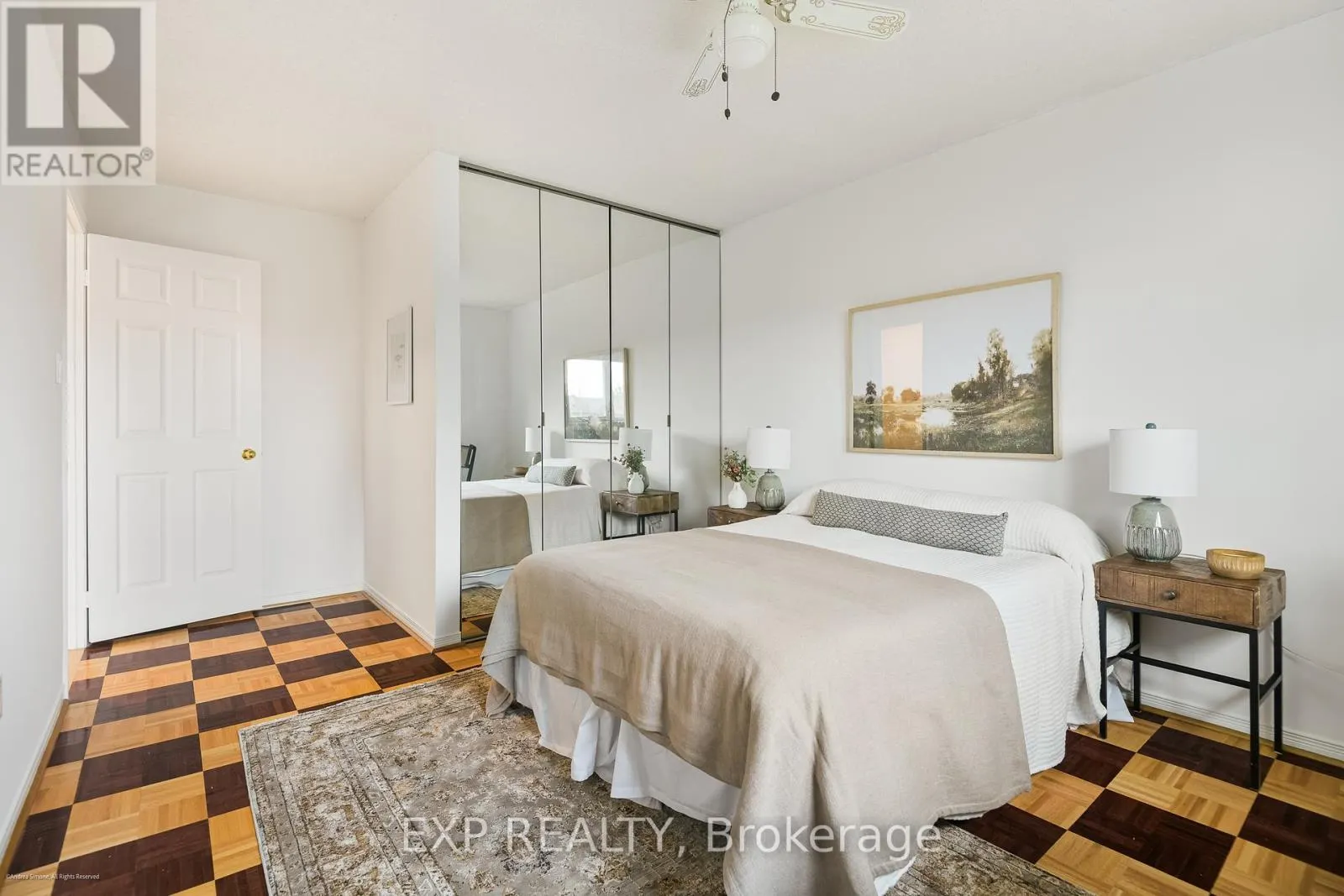 505 ROSEBANK ROAD
