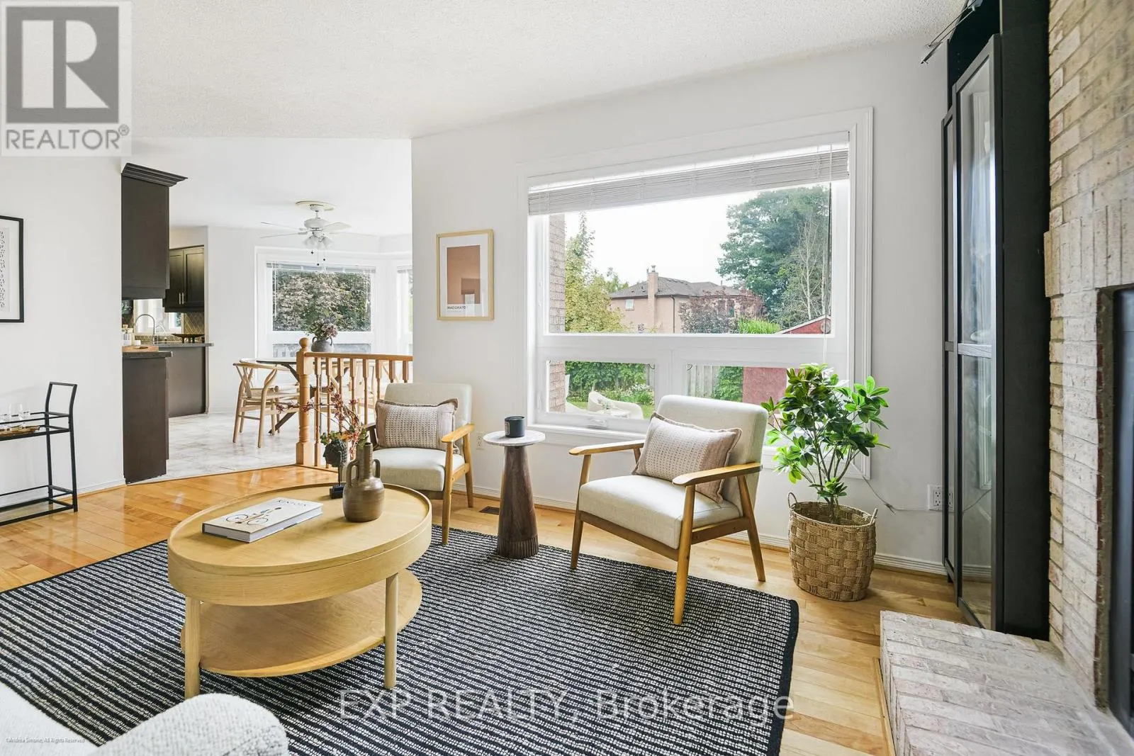 505 ROSEBANK ROAD