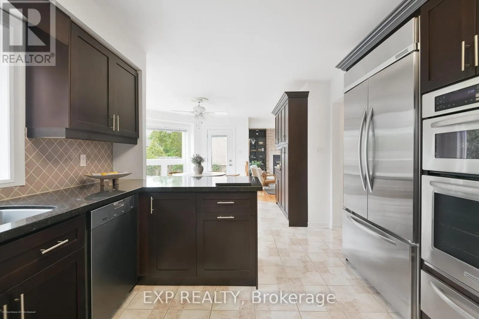 505 ROSEBANK ROAD