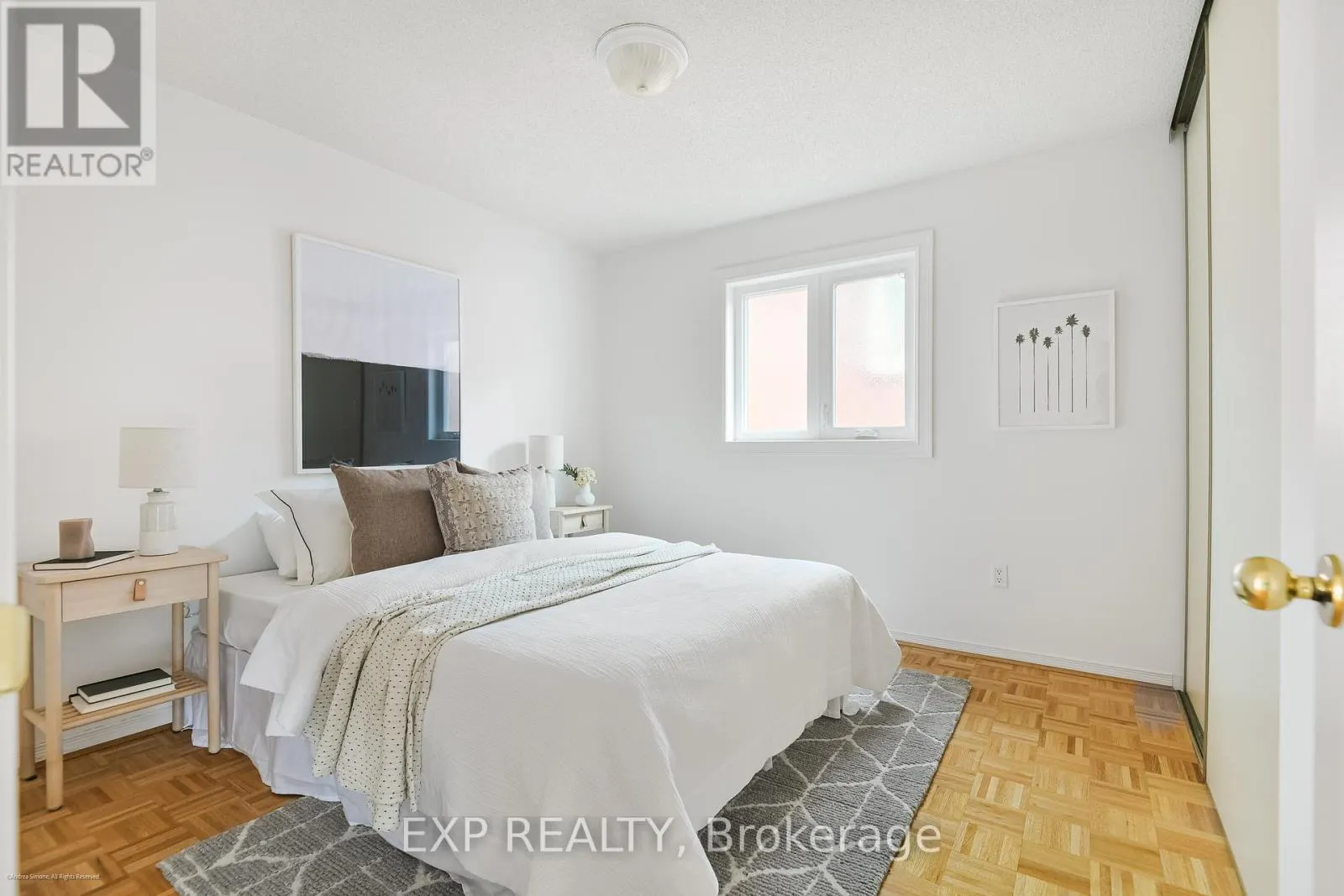 505 ROSEBANK ROAD