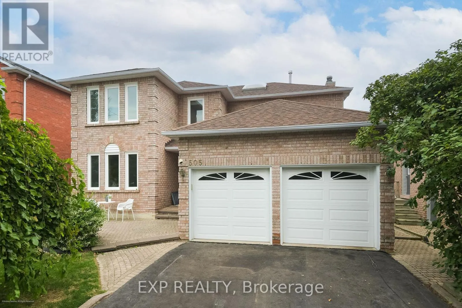 505 ROSEBANK ROAD