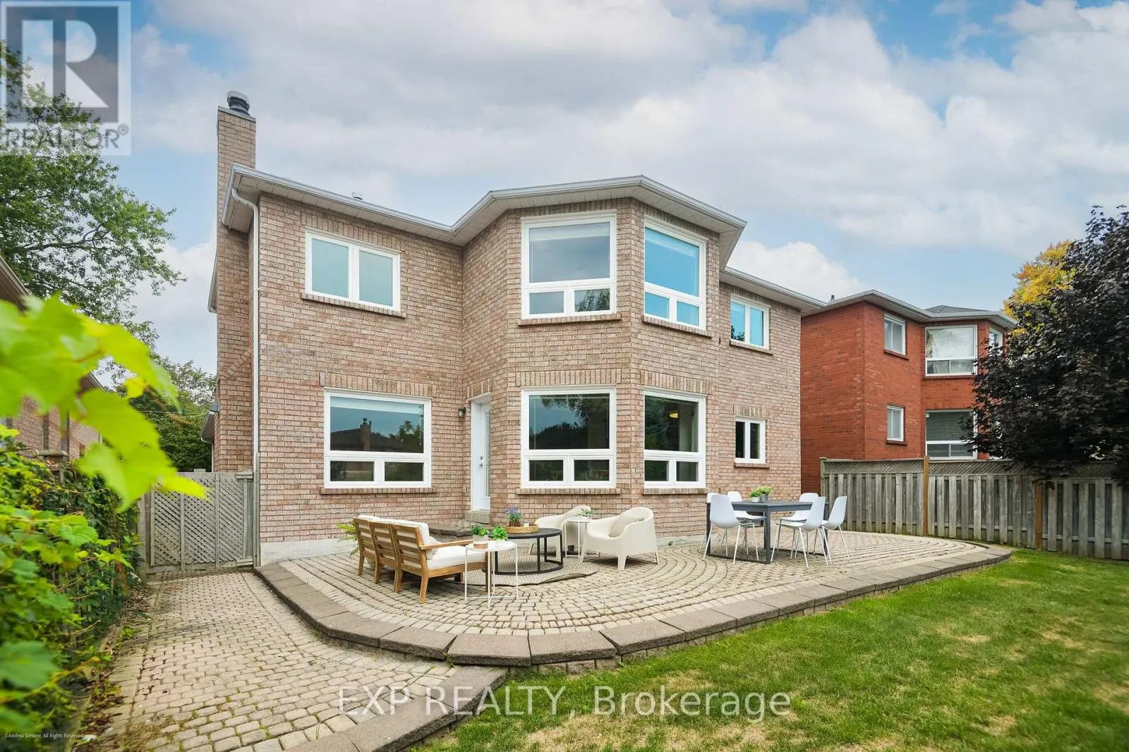 505 ROSEBANK ROAD