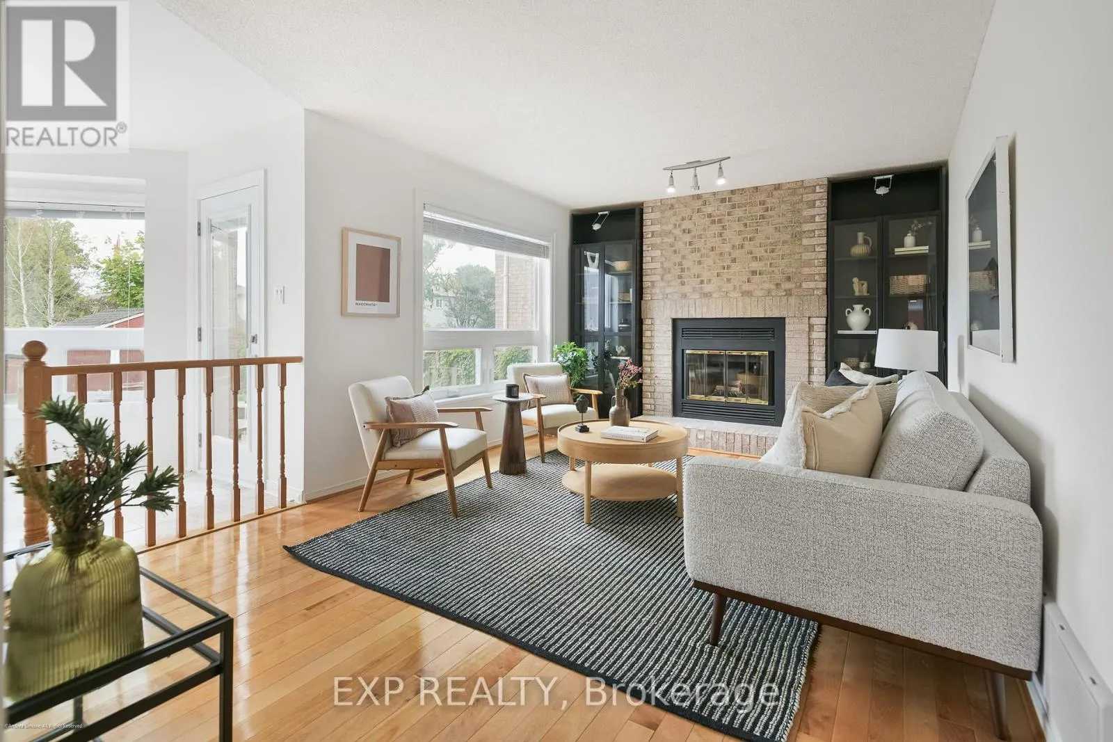 505 ROSEBANK ROAD