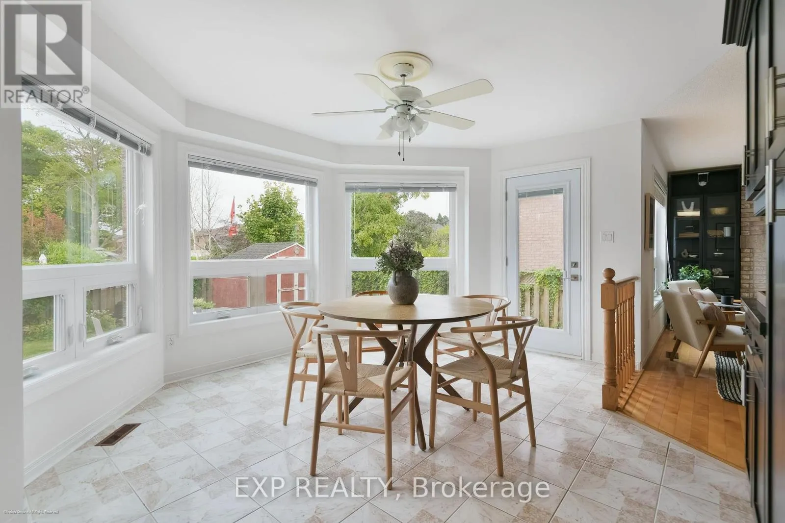 505 ROSEBANK ROAD